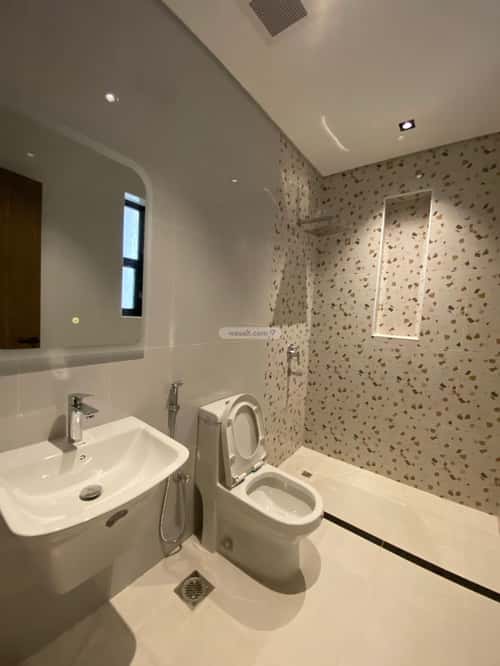 شقة ب 4 غرف بطحاء قريش، مكة المكرمة