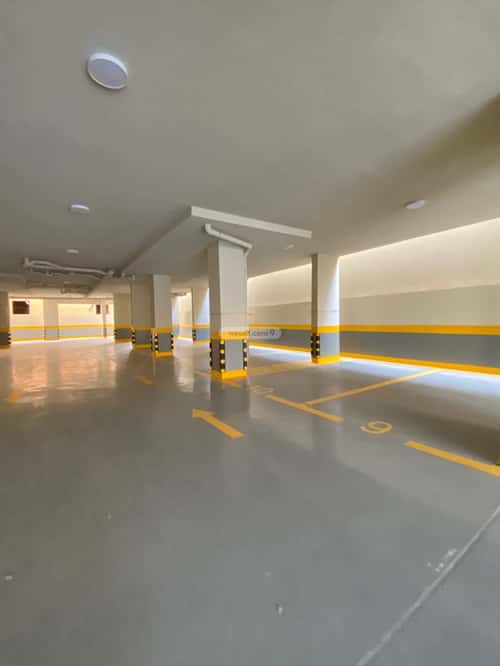 شقة ب 4 غرف بطحاء قريش، مكة المكرمة