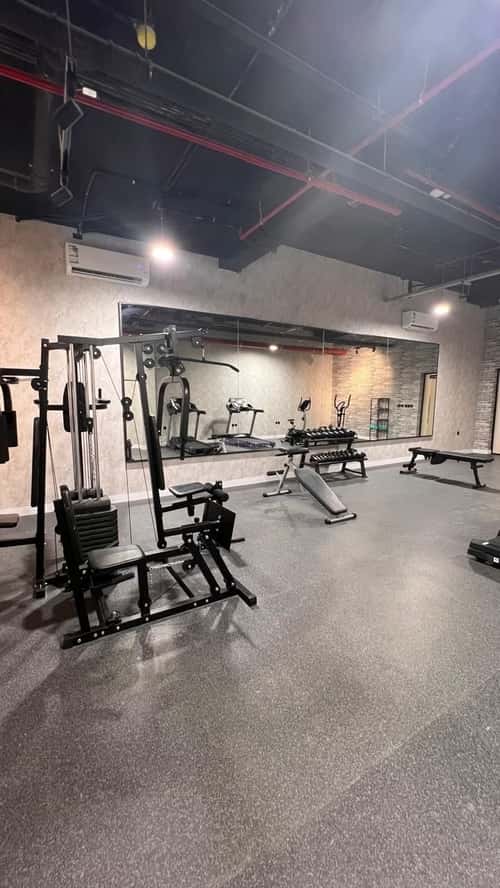 Apartment with 2 Bedrooms Hitteen, North Riyadh, Riyadh