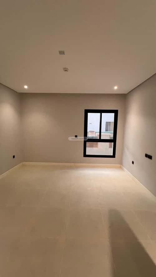 شقة بغرفتين حطين، شمال الرياض، الرياض