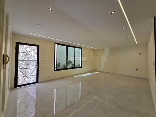 Villa 311.71 SQM Facing East on 20m Width Street Al Rahab, Alttayif