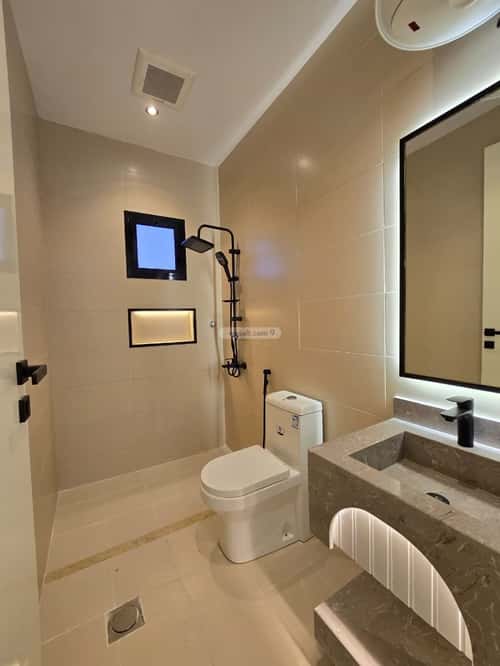 Villa 311.71 SQM Facing East on 20m Width Street Al Rahab, Alttayif