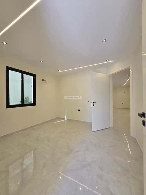 Villa 311.71 SQM Facing East on 20m Width Street Al Rahab, Alttayif