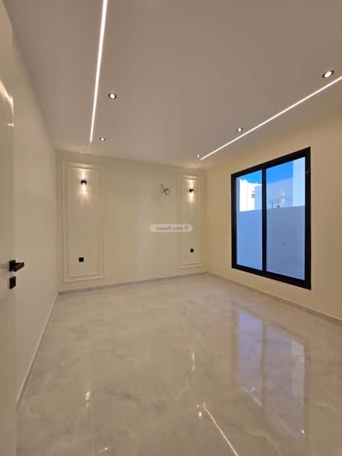 Villa 311 SQM facing East on 20m width street الرحاب، الطائف