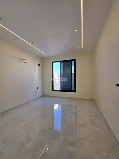 فيلا 311.71 متر مربع شرقية على شارع 20م الرحاب، الطائف