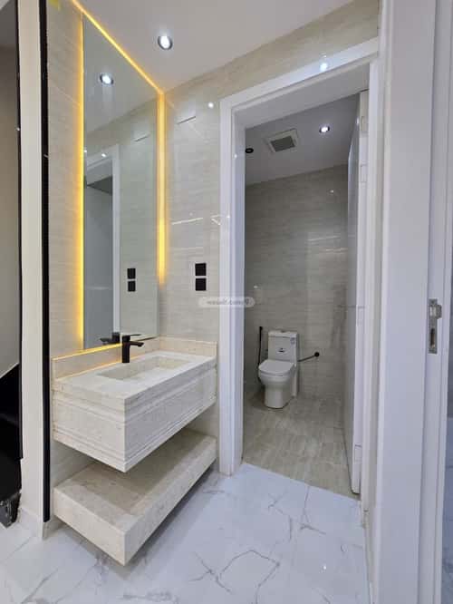 فيلا 310.86 متر مربع شرقية على شارع 20م الرحاب، الطائف