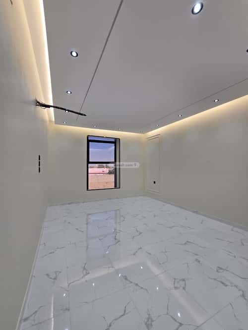 Villa 310 SQM facing East on 20m width street الرحاب، الطائف