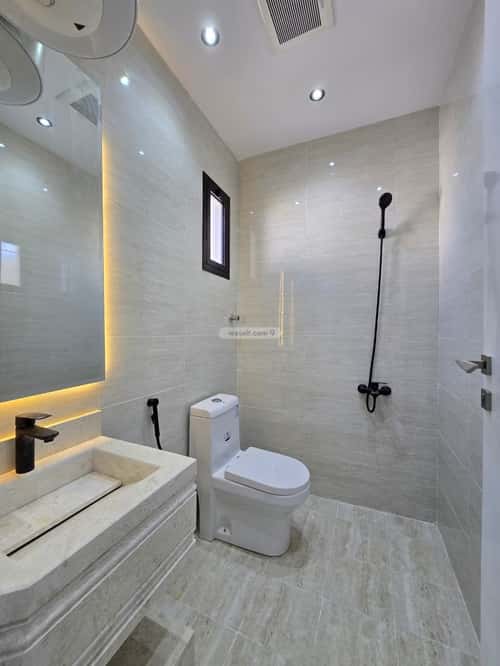 Villa 310 SQM facing East on 20m width street الرحاب، الطائف