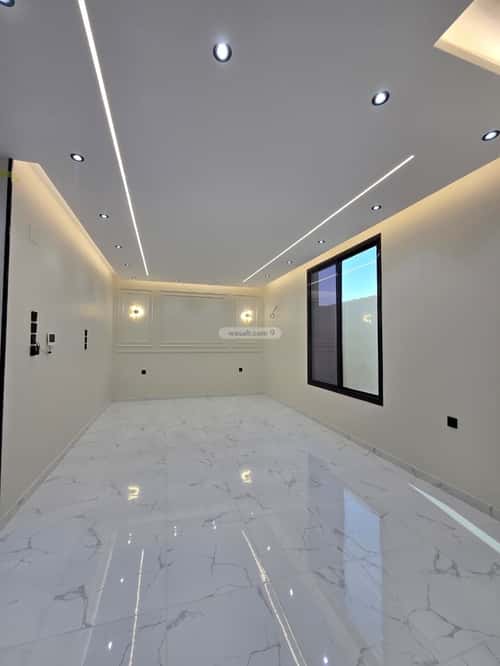 Villa 310 SQM facing East on 20m width street الرحاب، الطائف