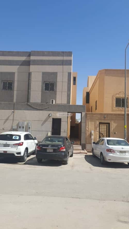 شقة 300 متر مربع بغرفتين الياسمين، شمال الرياض، الرياض