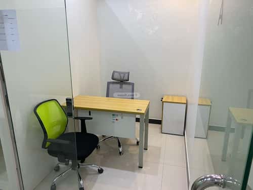 Office Space for Rent Al-Arid, North Riyadh, Riyadh