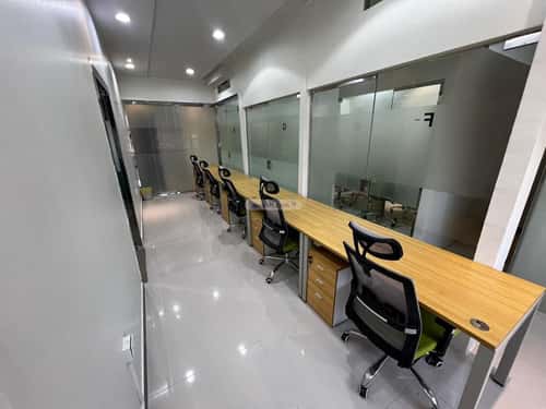Office Space for Rent Al-Arid, North Riyadh, Riyadh