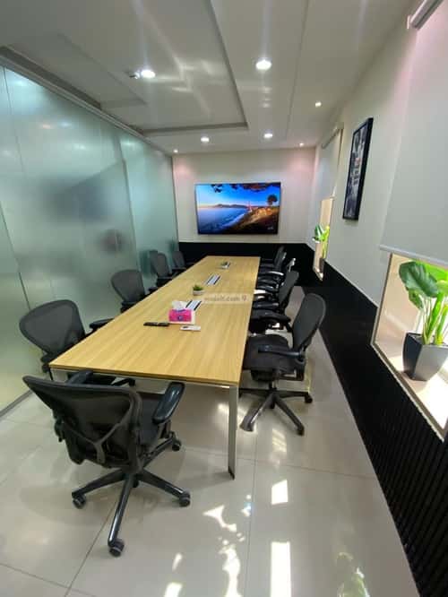 Office Space for Rent Al-Arid, North Riyadh, Riyadh