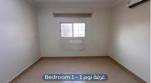 شقة 126 متر مربع ب 4 غرف النزهة، شمال الرياض، الرياض