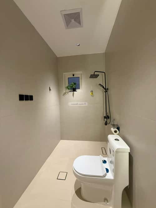 شقة 270 متر مربع بغرفتين المونسية، شرق الرياض، الرياض