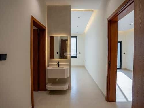 شقة ب 4 غرف الصفاء، شمال جدة، جدة