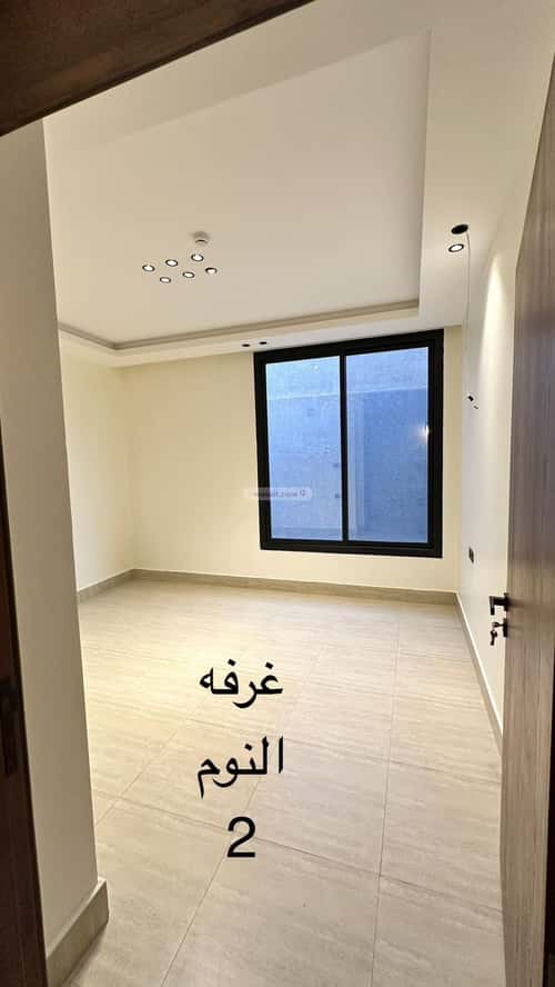 شقة ب 3 غرف القيروان، شمال الرياض، الرياض