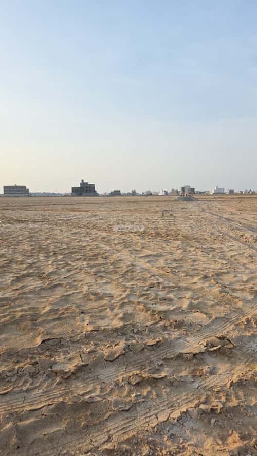 أرض 400 متر مربع شرقية على شارع 15م الفنار، شمال جدة، جدة