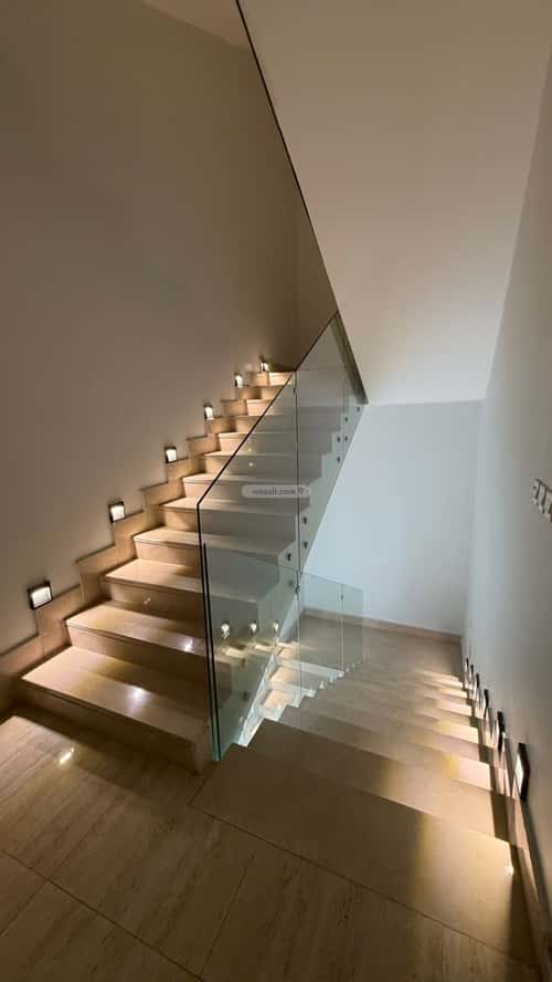 شقة بغرفتين العقيق، شمال الرياض، الرياض