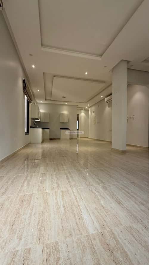 شقة بغرفتين العقيق، شمال الرياض، الرياض