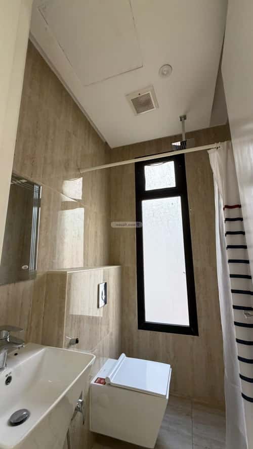 شقة بغرفتين العقيق، شمال الرياض، الرياض