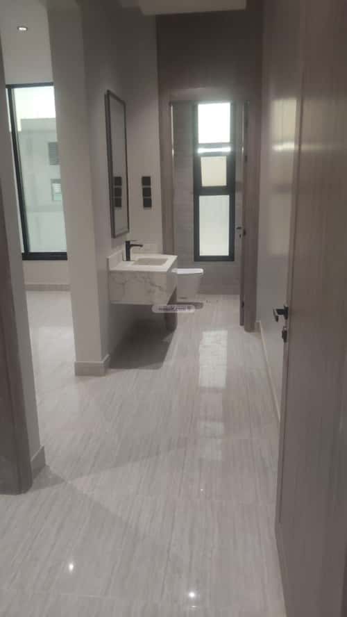 Apartment with 4 bedrooms المرجان، شرق الرياض، الرياض