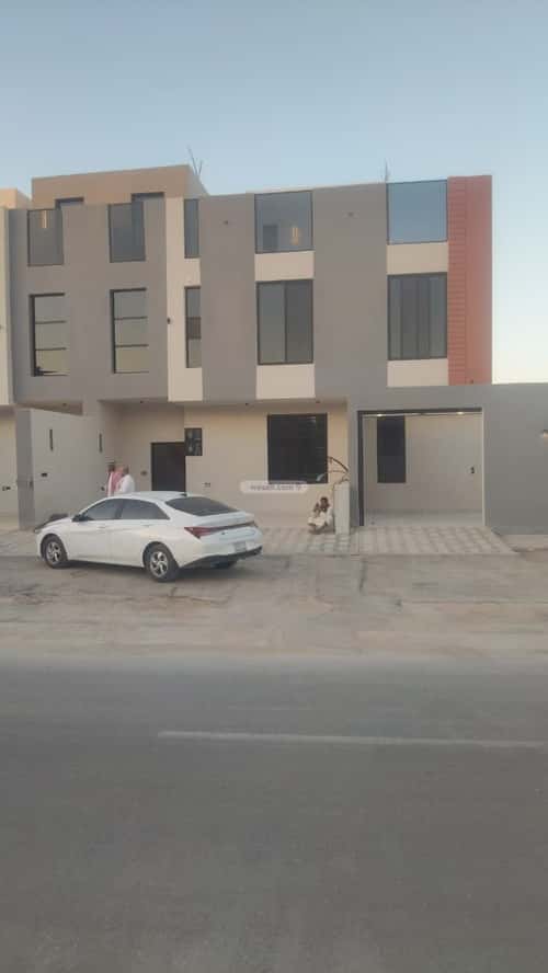 شقة ب 4 غرف المرجان، شرق الرياض، الرياض