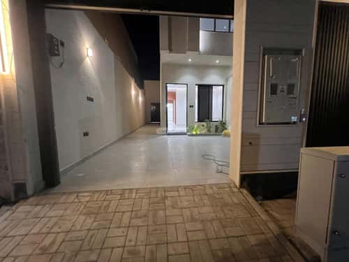 دور 180.21 متر مربع ب 4 غرف طويق، غرب الرياض، الرياض