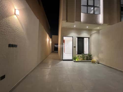 دور 180.21 متر مربع ب 4 غرف طويق، غرب الرياض، الرياض