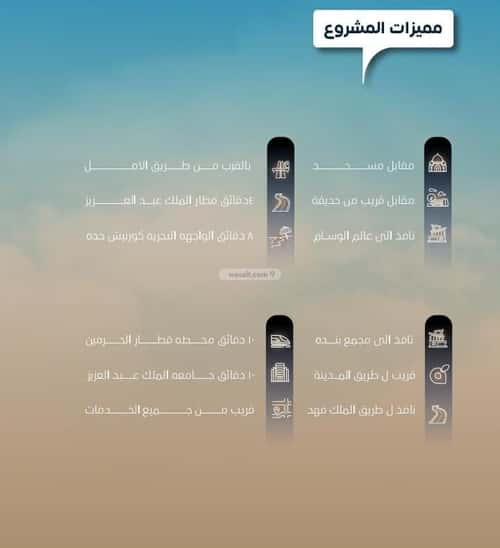 شقة ب 3 غرف النزهة، شمال جدة، جدة