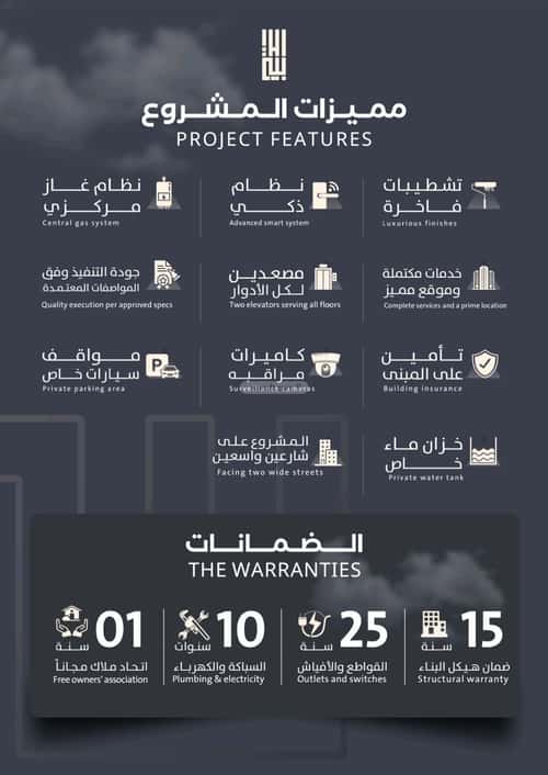 شقة ب 3 غرف الصفاء، شمال جدة، جدة