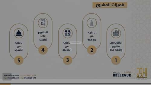 شقة ب 3 غرف الصواري، شمال جدة، جدة