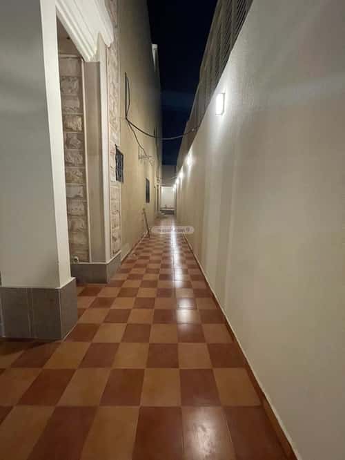 Villa 500 SQM facing East on 18m width street الندى، الدمام