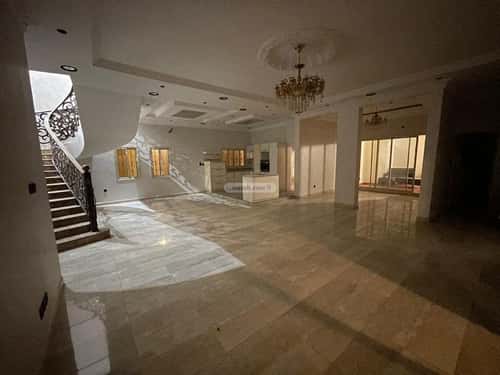 Villa 500 SQM facing East on 18m width street الندى، الدمام