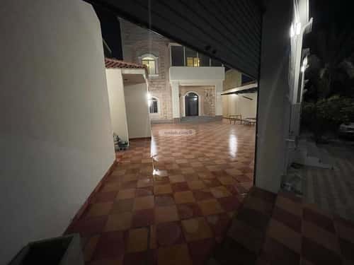 Villa 500 SQM facing East on 18m width street الندى، الدمام