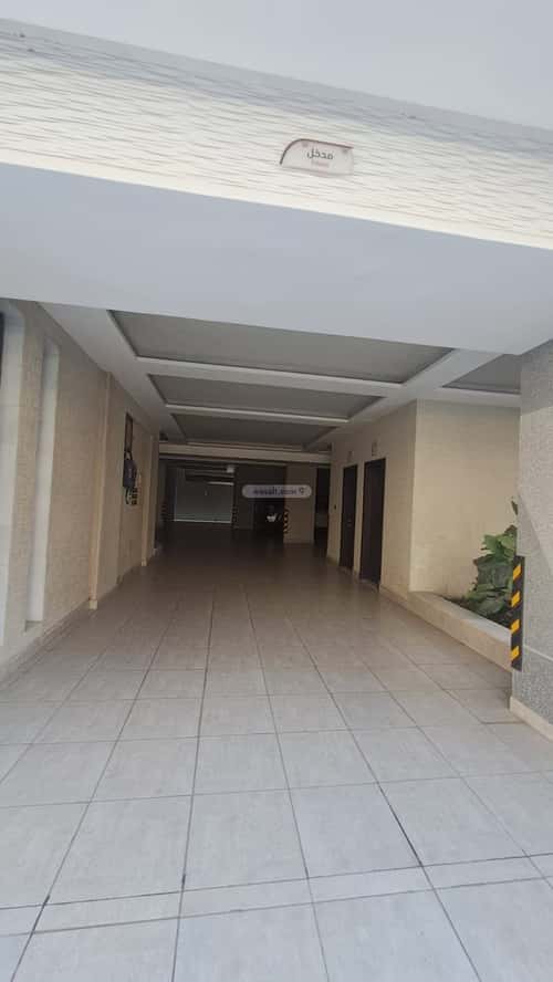 شقة ب 3 غرف العزيزية، شمال جدة، جدة