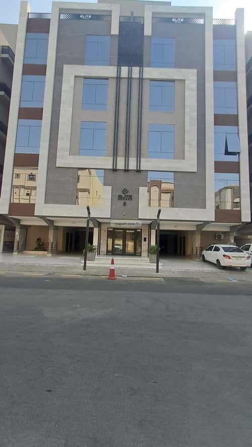 شقة ب 3 غرف العزيزية، شمال جدة، جدة