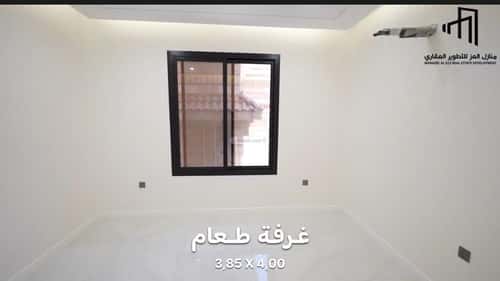 شقة 125 متر مربع ب 4 غرف الزهراء، شمال جدة، جدة