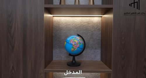 شقة 125 متر مربع ب 4 غرف الزهراء، شمال جدة، جدة