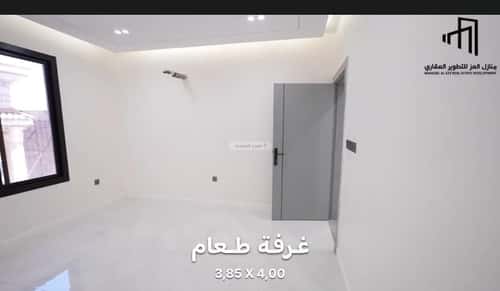 شقة 4 غرف في الزهراء