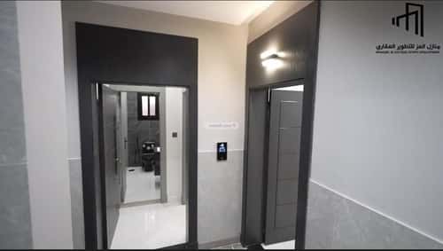 شقة 125 متر مربع ب 4 غرف الزهراء، شمال جدة، جدة