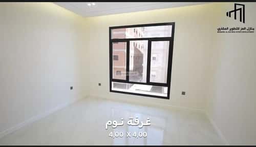 شقة 105 متر مربع ب 3 غرف الزهراء، شمال جدة، جدة