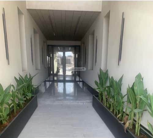 3 bedroom apartment in Al Narjis