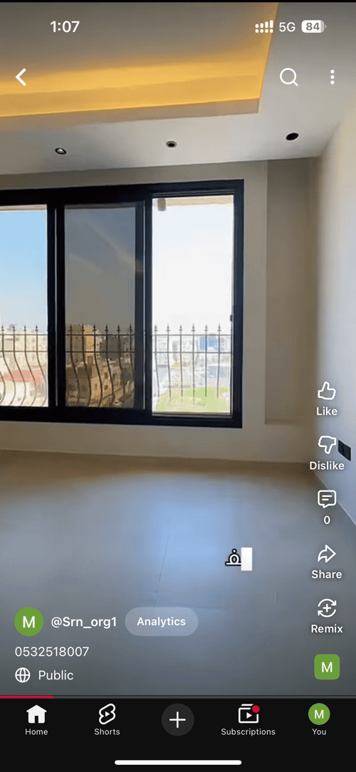 Apartment with 5 Bedrooms Al Nahdah, North Jeddah, Jeddah
