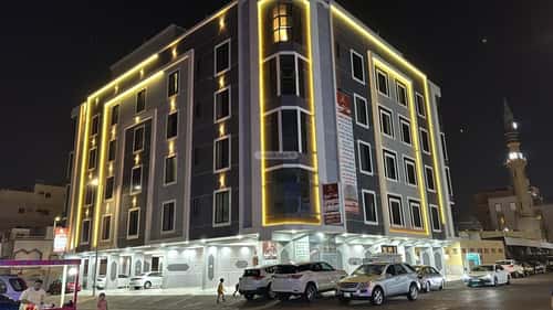 Apartment 198 SQM with 6 Bedrooms Al Bawadi, North Jeddah, Jeddah