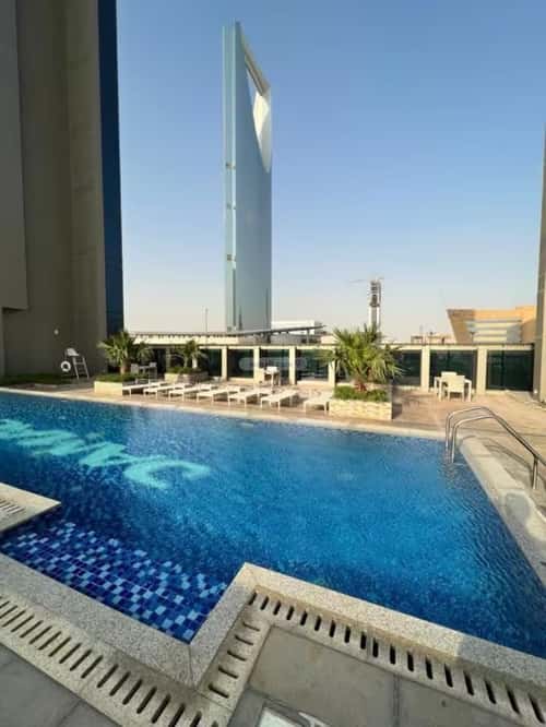 Apartment with 3 Bedrooms Al-Maseef, North Riyadh, Riyadh