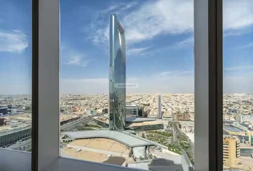 Apartment with 3 Bedrooms Al-Maseef, North Riyadh, Riyadh