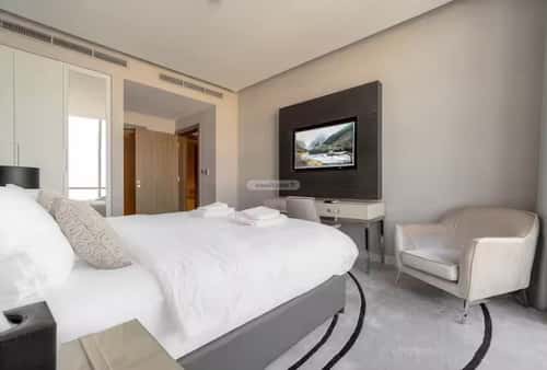 شقة ب 3 غرف المصيف، شمال الرياض، الرياض