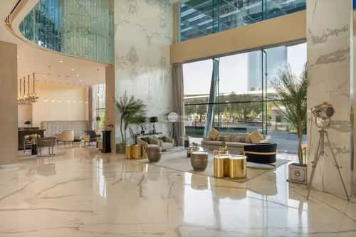 Apartment with 3 Bedrooms Al-Maseef, North Riyadh, Riyadh