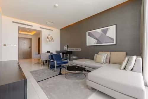 Apartment with 3 bedrooms المصيف، شمال الرياض، الرياض